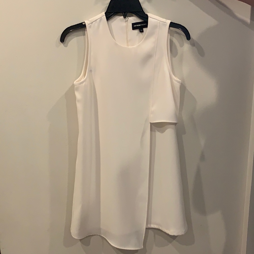 Fifteen Twenty Dress